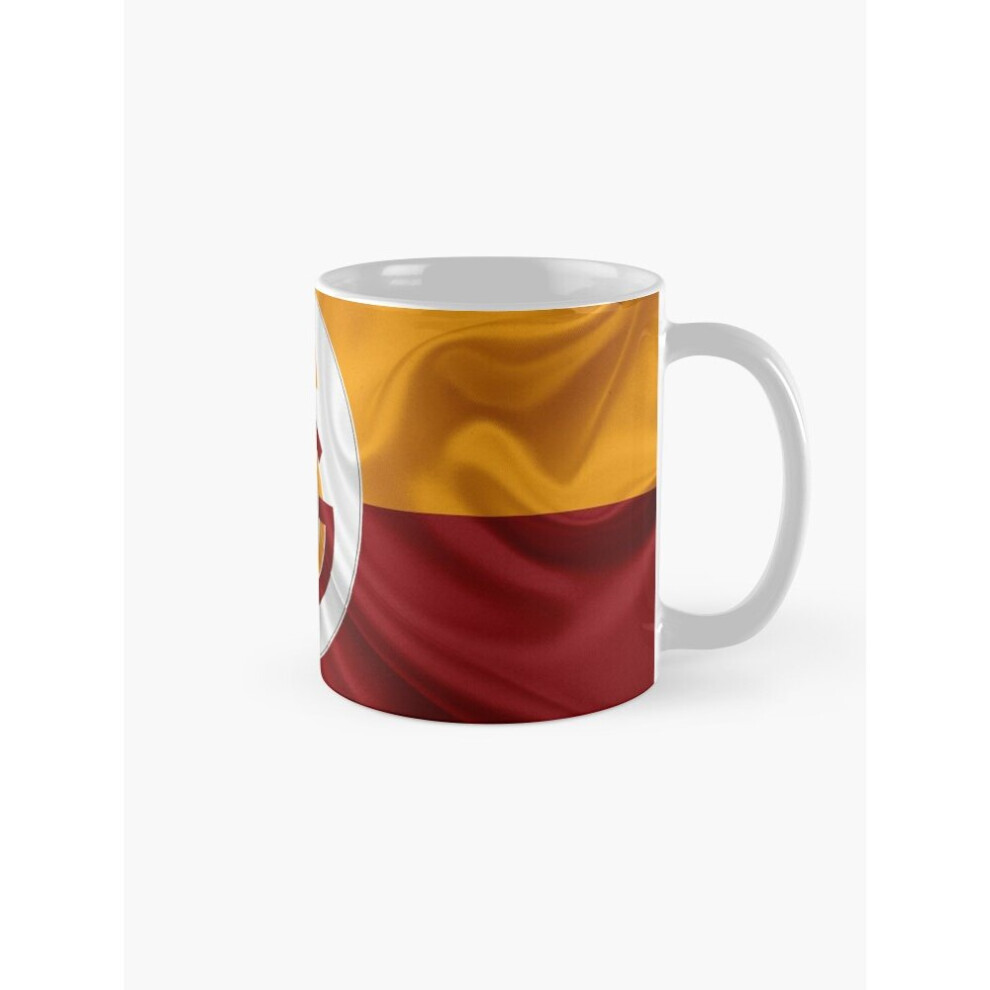 Mugs 11oz Galatasaray  Coffee Ceramic Mug Funny Anniversary Novelty Christmas Gift