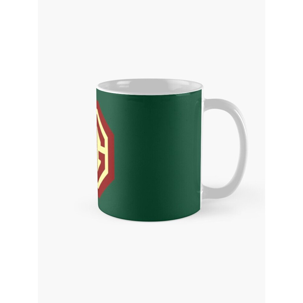 Mugs 11oz Classic Cars Logo - MG Coffee Ceramic Mug Funny Anniversary Novelty Christmas Gift