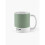 11oz Pantone Basil Ceramic Mug - Funny Anniversary and Christmas Gift 1