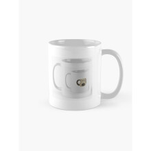 Mugs 11oz Gromit mug mug mug mug Coffee Ceramic Mug Funny Anniversary Novelty Christmas Gift