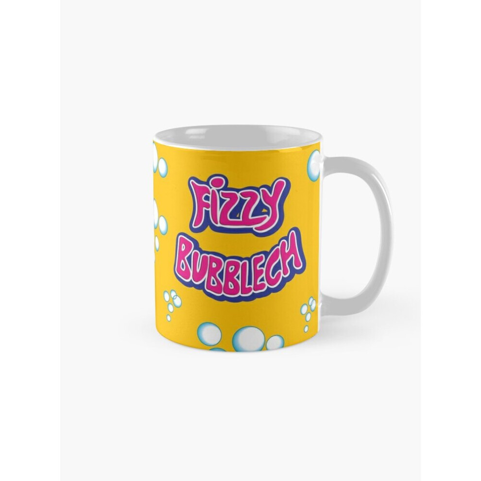 Mugs 11oz Fizzy Bubblech! Coffee Ceramic Mug Funny Anniversary Novelty Christmas Gift-image-OPC-PC9CTN6-NEW