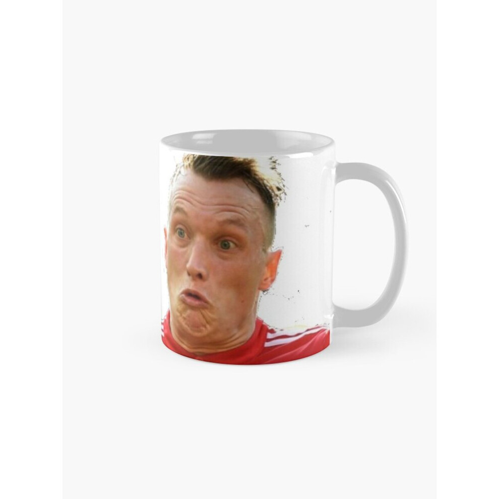 Mugs 11oz phil jones is a meme Coffee Ceramic Mug Funny Anniversary Novelty Christmas Gift