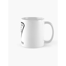 Mugs 11oz Highway 65 Records Nashville TV Show Coffee Ceramic Mug Funny Anniversary Novelty Christmas Gift