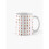 Mugs 11oz Vulva Pattern Coffee Ceramic Mug Funny Anniversary Novelty Christmas Gift 1