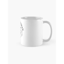Mugs 11oz The Clansman Still Game Coffee Ceramic Mug Funny Anniversary Novelty Christmas Gift