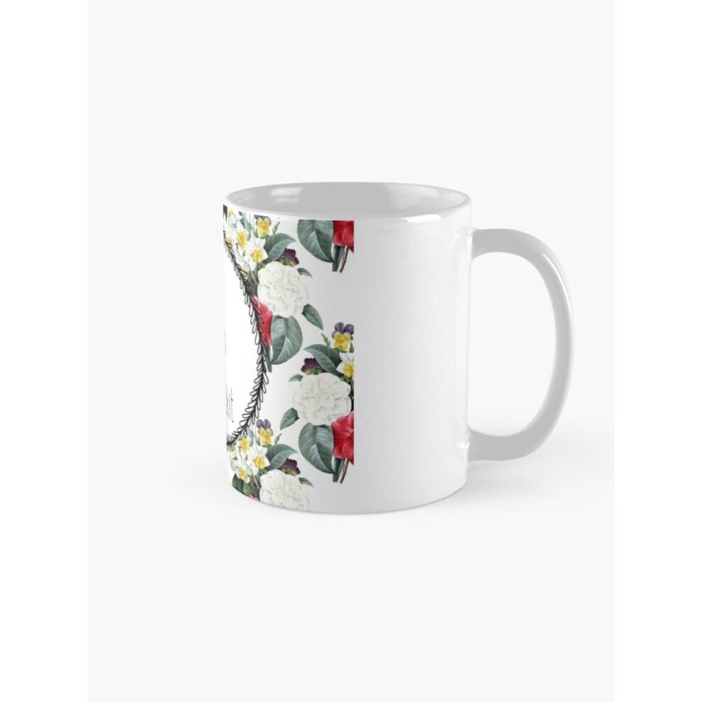 Mugs 11oz Live Laugh Limp Bizkit Coffee Ceramic Mug Funny Anniversary Novelty Christmas Gift
