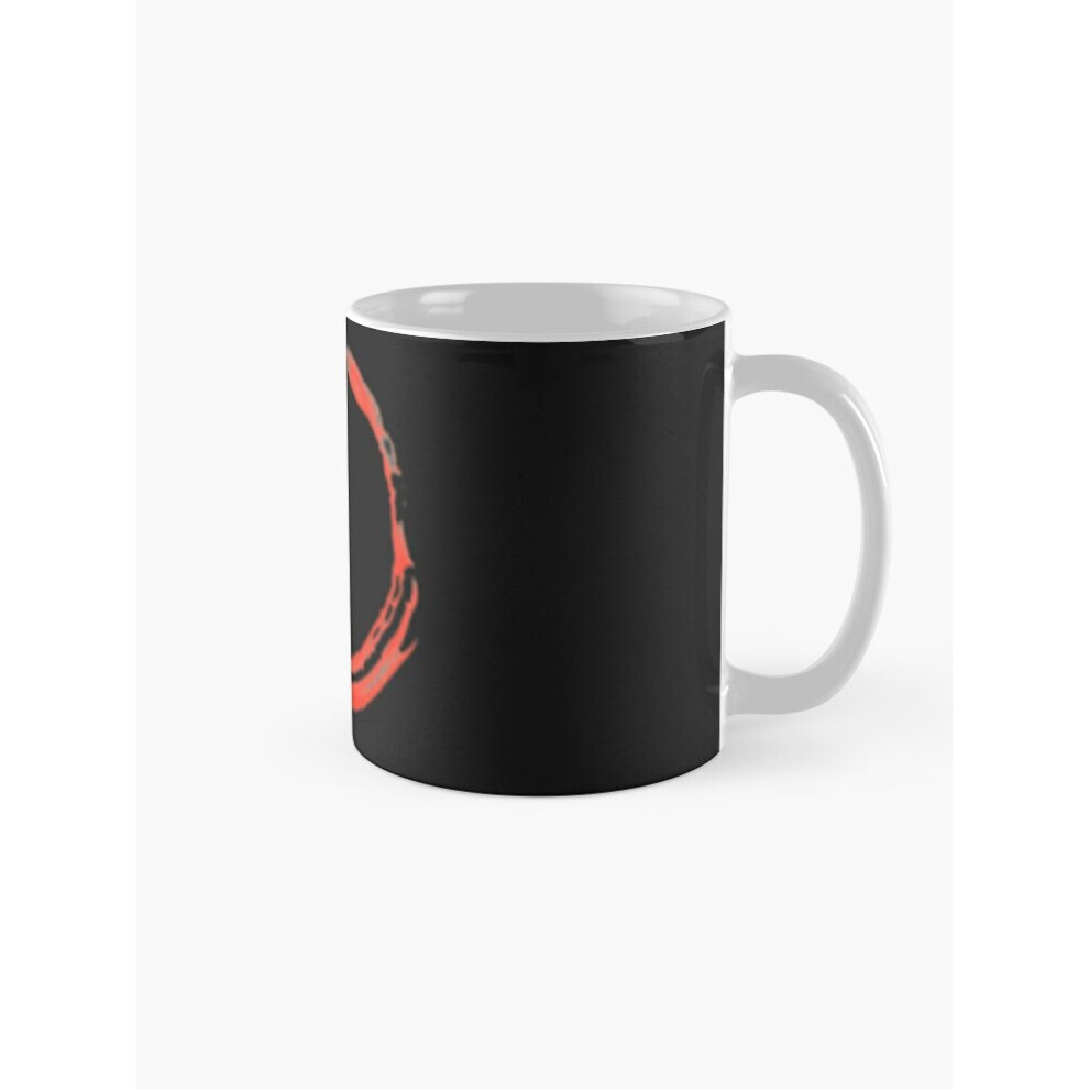 Mugs 11oz Oppenheim Sunset Selling Group Logo Classic Coffee Ceramic Mug Funny Anniversary Novelty Christmas Gift