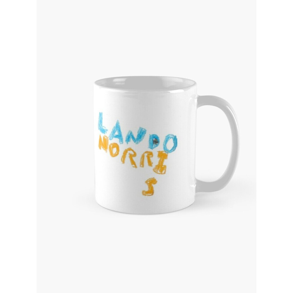 Mugs 11oz Lando Norri S Coffee Ceramic Mug Funny Anniversary Novelty Christmas Gift