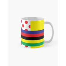 Mugs 11oz Tour Jerseys Coffee Ceramic Mug Funny Anniversary Novelty Christmas Gift