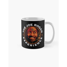 Mugs 11oz Mixed Martial Arts Joe Rogan Experience Brazilian Jiu jitsu Coffee Ceramic Mug Funny Anniversary Novelty Christmas Gift