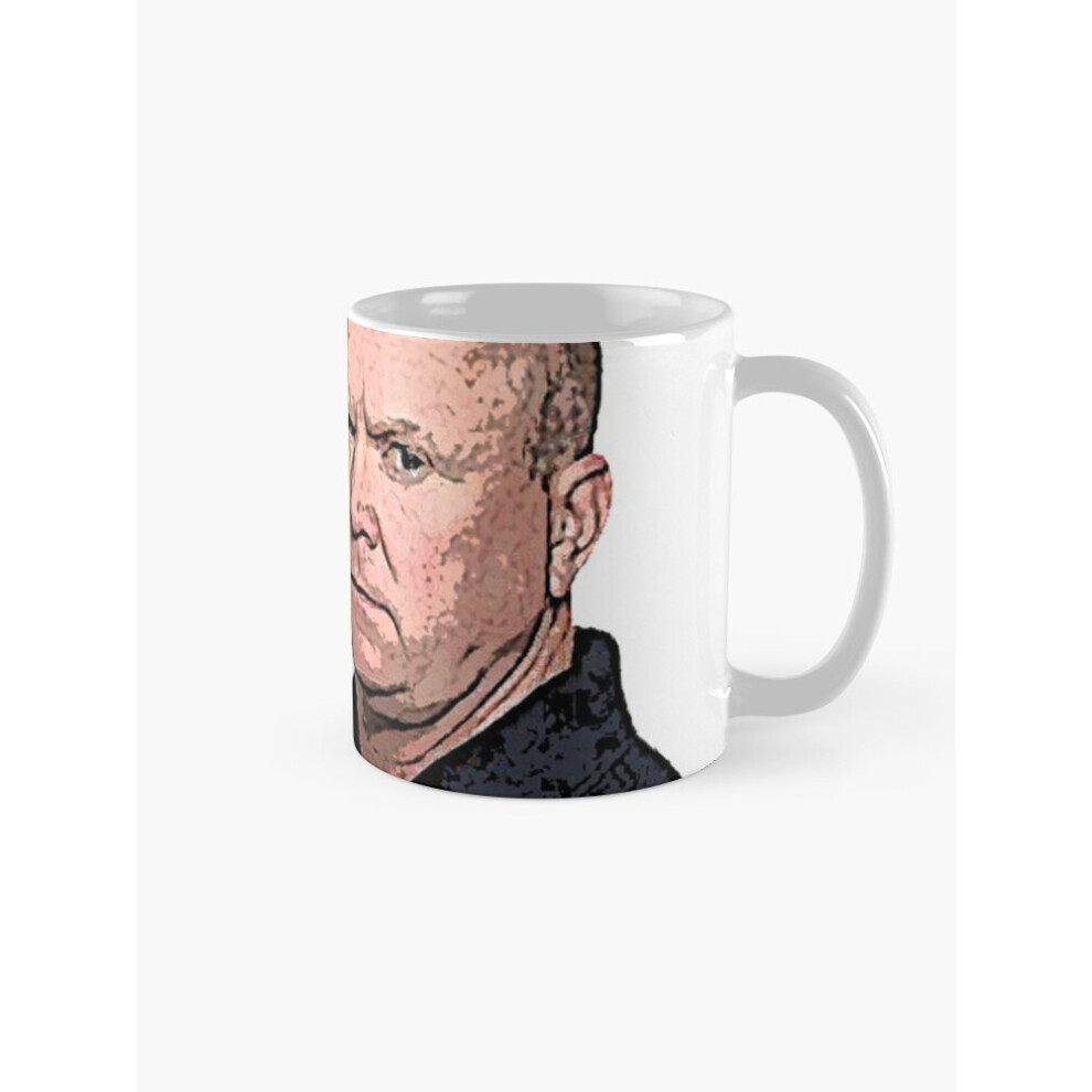 Mugs 11oz Phil Mitchell - EastEnders Coffee Ceramic Mug Funny Anniversary Novelty Christmas Gift