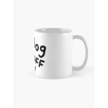 Mugs 11oz Tracy Beaker Coffee Ceramic Mug Funny Anniversary Novelty Christmas Gift