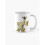 Mugs 11oz Sid the sloth Coffee Ceramic Mug Funny Anniversary Novelty Christmas Gift 1