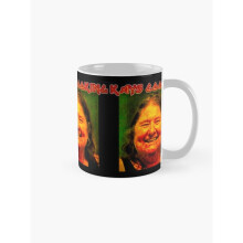 Mugs 11oz KAYS COOKING Coffee Ceramic Mug Funny Anniversary Novelty Christmas Gift