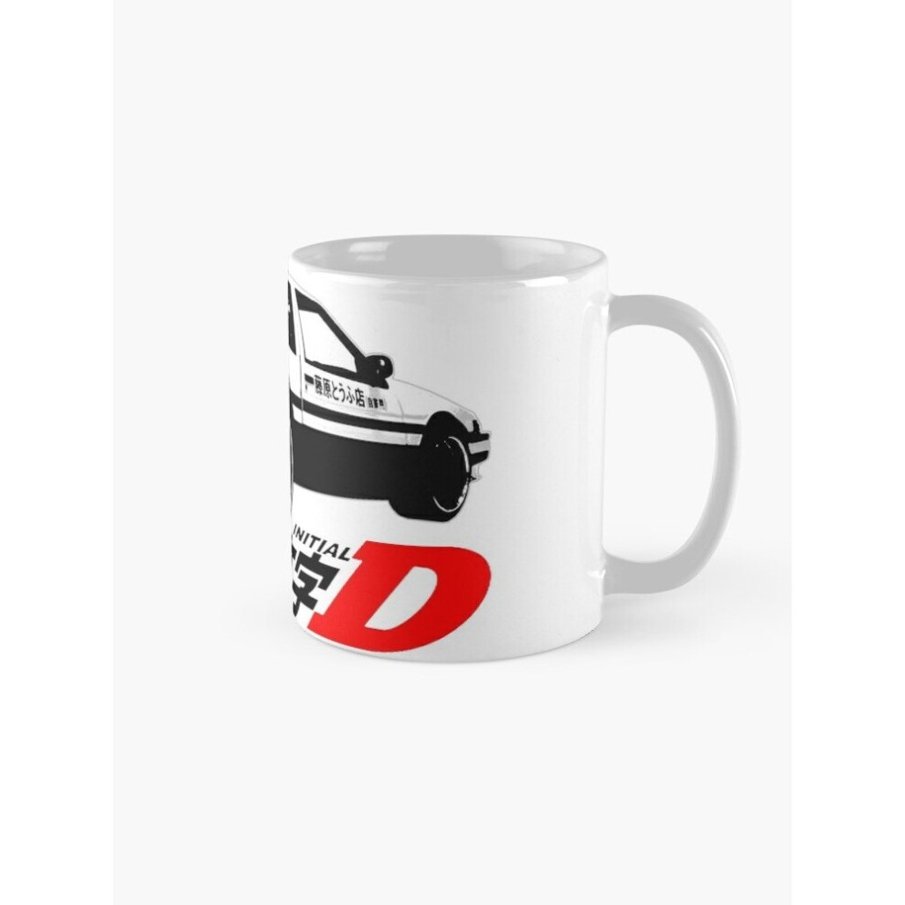 Mugs 11oz initial D logo Coffee Ceramic Mug Funny Anniversary Novelty Christmas Gift-image-OPC-PC9CZ5T-NEW