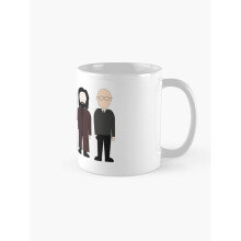 Mugs 11oz What We Do In The Shadows Coffee Ceramic Mug Funny Anniversary Novelty Christmas Gift