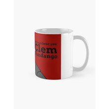 Mugs 11oz Toast of London Coffee Ceramic Mug Funny Anniversary Novelty Christmas Gift