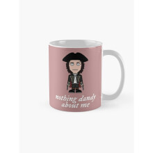 Mugs 11oz Horrible Histories Dick Turpin Coffee Ceramic Mug Funny Anniversary Novelty Christmas Gift