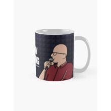 Mugs 11oz ARSECAST EXTRA GOODLY MORNING  Coffee Ceramic Mug Funny Anniversary Novelty Christmas Gift