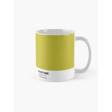 Mugs 11oz Pantone Fragile Sprout Coffee Ceramic Mug Funny Anniversary Novelty Christmas Gift