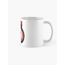Mugs 11oz Bovril Illustration Coffee Ceramic Mug Funny Anniversary Novelty Christmas Gift