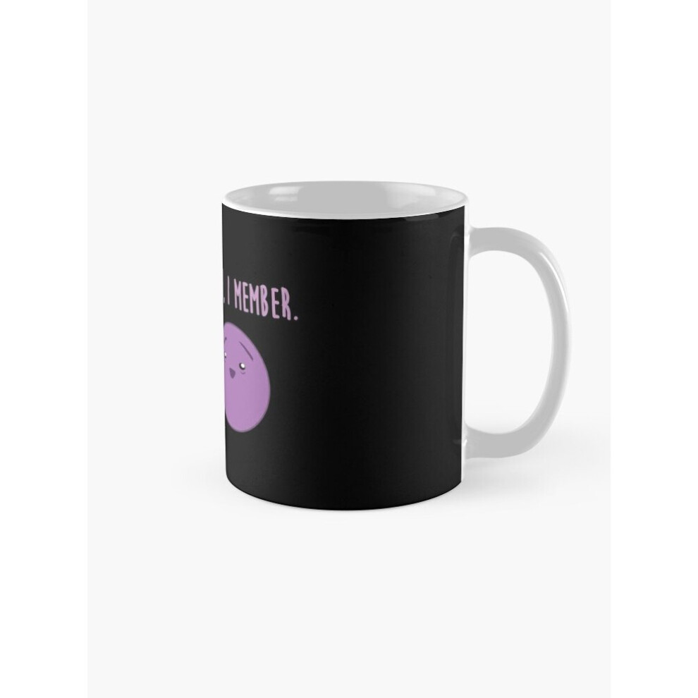 Mugs 11oz Member Berries : Member Berry Southpark Fanart Print Coffee Ceramic Mug Funny Anniversary Novelty Christmas Gift