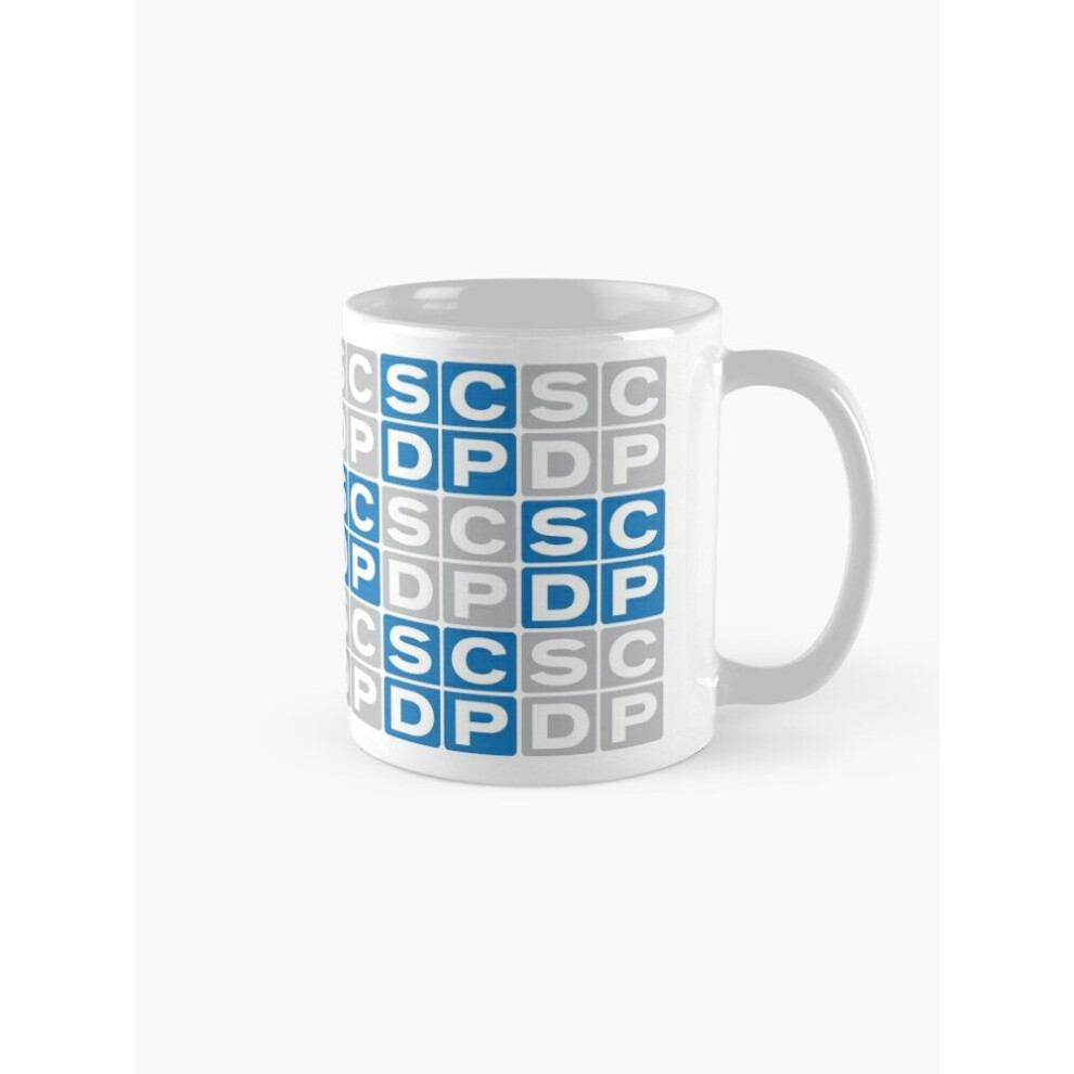 Whibos Mugs 11Oz Scdp Coffee Ceramic Mug Funny Anniversary Novelty Christmas Gift