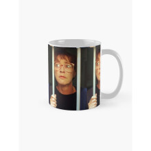 Mugs 11oz CORRIE LEGENDS- DEIRDRE BARLOW Coffee Ceramic Mug Funny Anniversary Novelty Christmas Gift