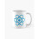 Mugs 11oz React JS Logo Coffee Ceramic Mug Funny Anniversary Novelty Christmas Gift 1