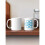 Mugs 11oz React JS Logo Coffee Ceramic Mug Funny Anniversary Novelty Christmas Gift 2