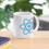 Mugs 11oz React JS Logo Coffee Ceramic Mug Funny Anniversary Novelty Christmas Gift 3