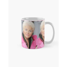 Mugs 11oz PAT BUTCHER MERCH Coffee Ceramic Mug Funny Anniversary Novelty Christmas Gift