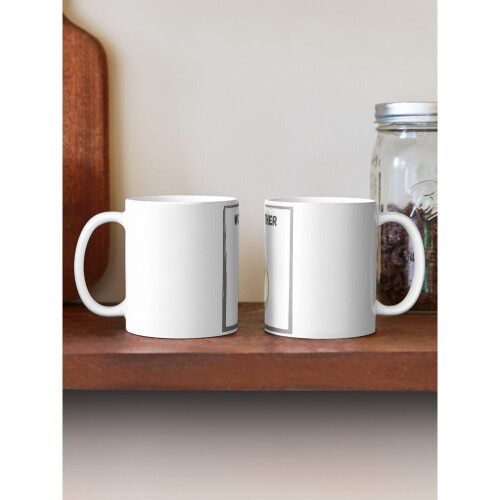 Mugs 11oz Wetherspoons - Would Rather Be In Wetherspoons Coffee Ceramic Mug Funny Anniversary Novelty Christmas Gift 1