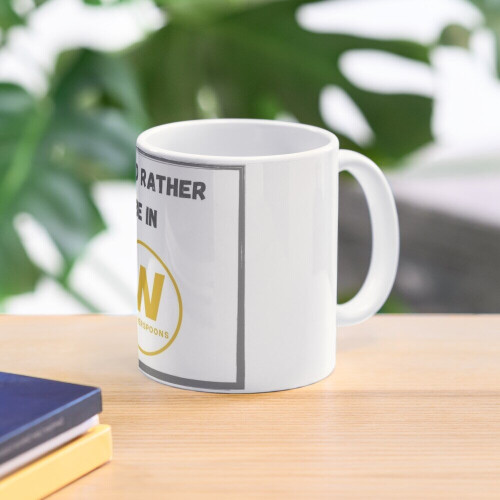 Mugs 11oz Wetherspoons - Would Rather Be In Wetherspoons Coffee Ceramic Mug Funny Anniversary Novelty Christmas Gift 2