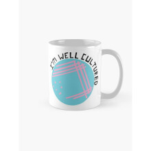Mugs 11oz Microbiology - Streakplate Coffee Ceramic Mug Funny Anniversary Novelty Christmas Gift
