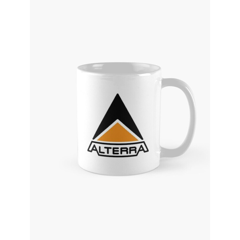 Whibos Mugs 11Oz Alterra Subnautica Coffee Ceramic Mug Funny Anniversary Novelty Christmas Gift