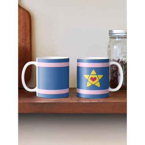 Mugs 11oz Mirmo Mug Coffee Ceramic Mug Funny Anniversary Novelty Christmas Gift 1