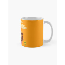 Mugs 11oz Tyler, The Creator - Flower Boy Coffee Ceramic Mug Funny Anniversary Novelty Christmas Gift