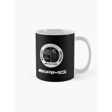 Mugs 11oz affalterbach amg Coffee Ceramic Mug Funny Anniversary Novelty Christmas Gift