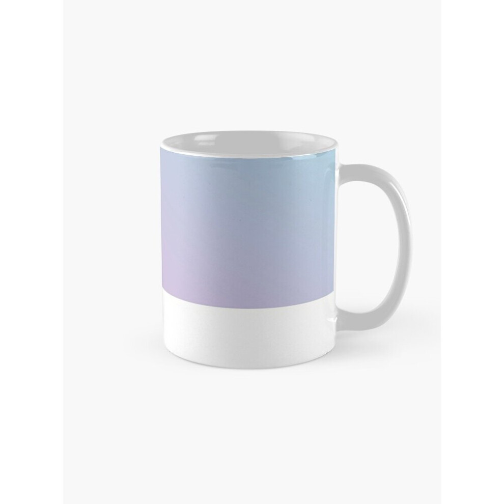 Mugs 11oz Pantone Holographic Series #5 Coffee Ceramic Mug Funny Anniversary Novelty Christmas Gift