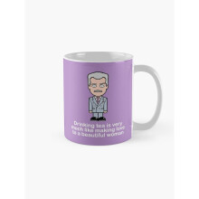 Mugs 11oz Swiss Toni Coffee Ceramic Mug Funny Anniversary Novelty Christmas Gift