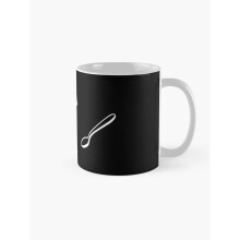 Mugs 11oz Arthuuuuuur Cuillèèèèèèère - White Coffee Ceramic Mug Funny Anniversary Novelty Christmas Gift