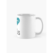 Mugs 11oz I love Makita tools Coffee Ceramic Mug Funny Anniversary Novelty Christmas Gift