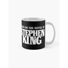 Mugs 11oz Based on the Novel - White Coffee Ceramic Mug Funny Anniversary Novelty Christmas Gift