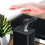 45ml Automatic IR Induction Alcohol Sterilization Nebulizer Touchless Hand Sanitizer Dispenser Spraying USB Charging Portable Sterilizer Atomizer 5