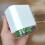 45ml Automatic IR Induction Alcohol Sterilization Nebulizer Touchless Hand Sanitizer Dispenser Spraying USB Charging Portable Sterilizer Atomizer 6