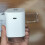 45ml Automatic IR Induction Alcohol Sterilization Nebulizer Touchless Hand Sanitizer Dispenser Spraying USB Charging Portable Sterilizer Atomizer 7