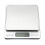 USB Charging Mini Digital LCD Scale Kitchen Cooking Electronic Balance Weight 5
