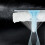 360 Rotating Water Spray Mop Flat Mop Sweeper Wood Floor Tile Window Cleaner 4