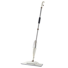 4 IN 1 Spray Mop Water Spraying Hard Floor Cleaner Microfibre Cleaning Pad Wood Tiles
